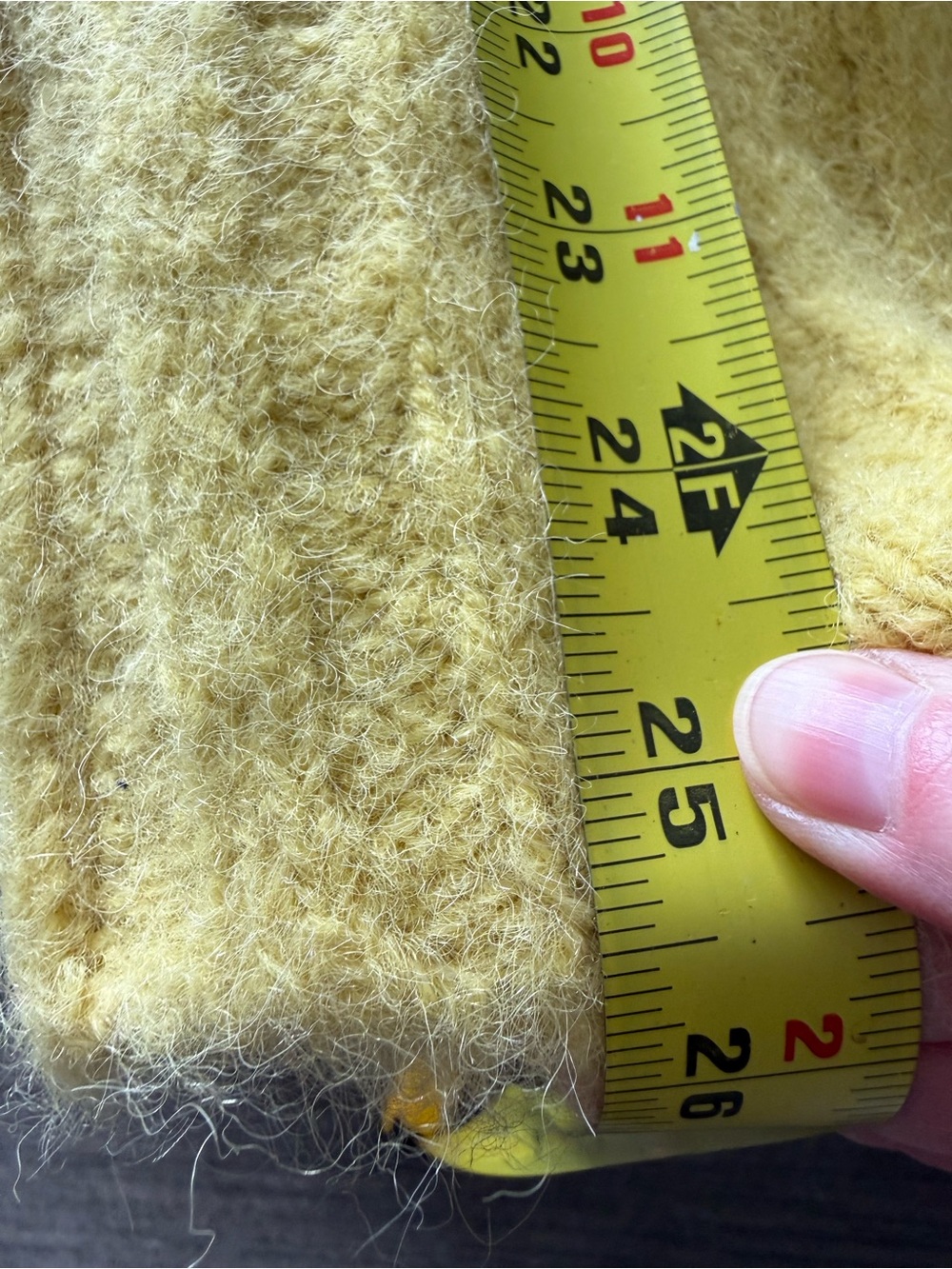 Equipment Souxanne Alpaca Blend Sweater Size Medium - Picture 7 of 7